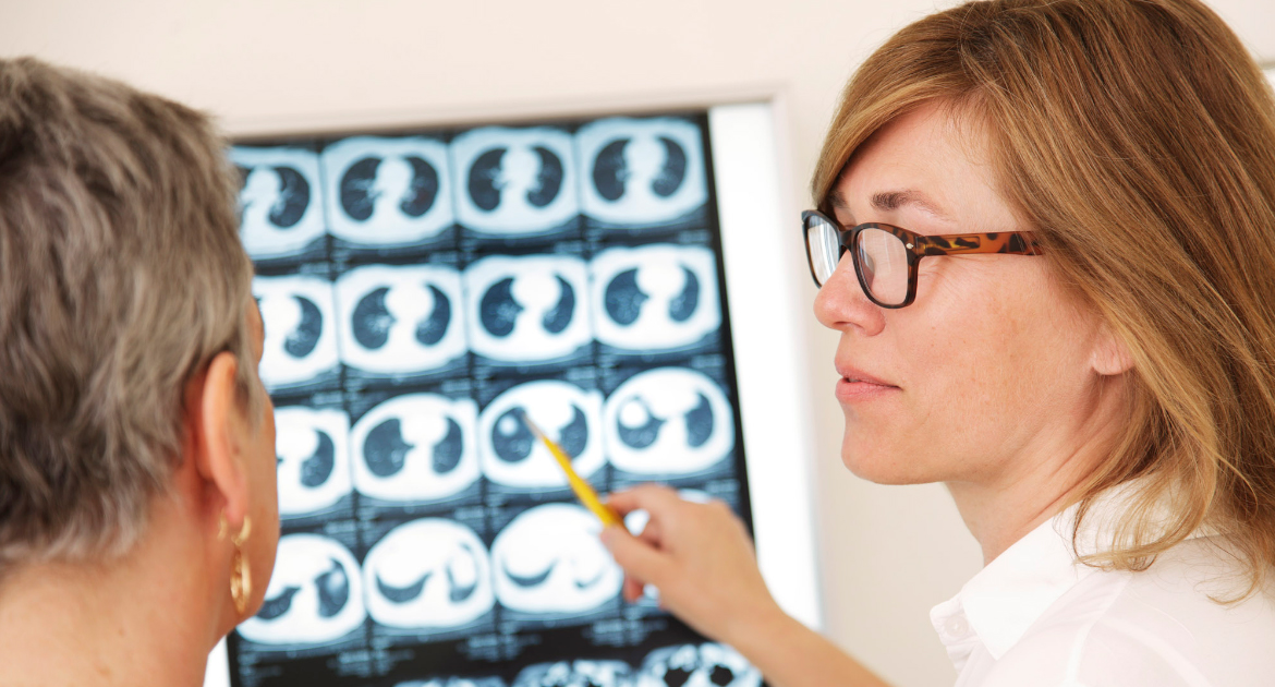 Bild Leistungen Lungenpraxis Weißensee Dr. med. Anke Scheifler