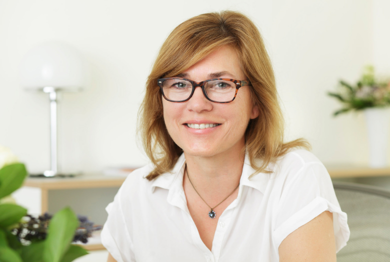 Bild Lungenpraxis Weißensee Team Dr. med. Anke Scheifler